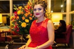 BORN TO BE A WARRIOR- IS WHAT DESCRIBES ME THE BEST! – RASHMI RAI