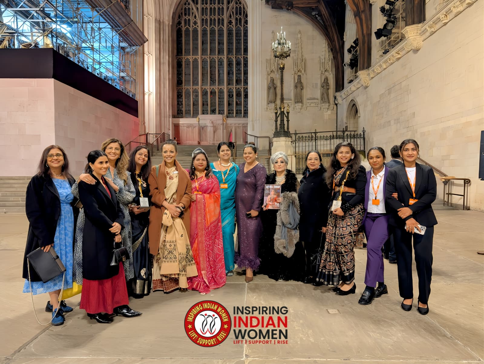 IIW, She Inspires Awards Dharma Dubey Special 2026  IIW Inspiring Indian Women