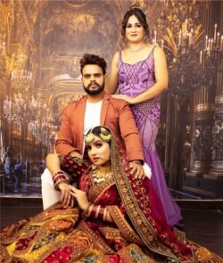 Aman Yadav – The Celebrity Hair Stylist