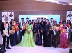 Beauty & The Best Magazine hosts its annual pageant & awards show 2022 in Delhi