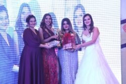 Dynamic Indian Achievers Award 2022