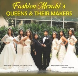 FASHION MERAKI’S QUEENS & THEIR MAKERS