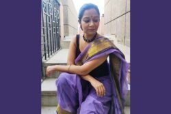 Fitness Enthusiast- Yugam Ray Chaudhury