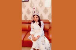 FROM A HOMEMAKER TO MRS. INDIA HOMEMAKER SHWETA SHARMA