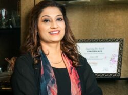 NEHAL VRK : WRITER, AUTHOR & PHILANTHROPIST