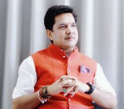 DR. ACHARYA VINOD KUMAR OJHA