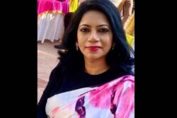 Dr. Anureeta Wadhawan – Multiple Talents Woven Into One!