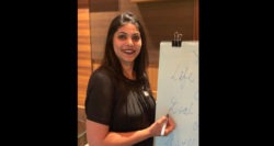 DR. PAARUL SINGH: THE POSITIVITY MENTOR AND LIFE GUIDE