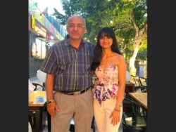 MR. MOUSTACHE’S CAKES