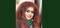 INDIAN AYURVEDIC BEAUTY CARE GOES GLOBAL – SHAHNAZ HUSAIN