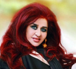 INDIA’S BEAUTY AMBASSADOR – SHAHNAZ HUSAIN