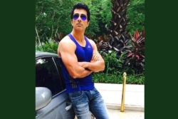 SUPER HERO SONU SOOD