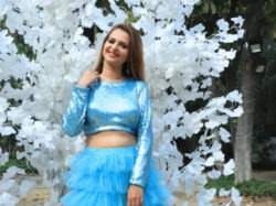 MANYA PATHAK – THE QUINTESSENTIAL DIVA