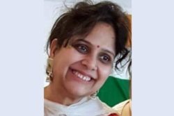 IIW (INSPIRING INDIAN WOMEN) LEADING BY EXAMPLE -RASHMI MISHRA