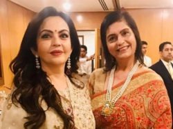 EMPOWERING WOMEN NATIONWIDE – KRISHNA PUJARA