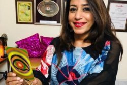 AS ABOVE; SO WITHIN DR. RITUPPARNA BHAYANA (ENERGY MASTER-HEALER)