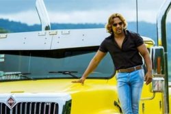 THE CULTURAL AMBASADOR – PRABHAKAR SARAN