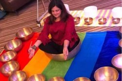 I Am The Result Of My Own Thoughts- Neetika