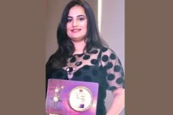 SELF-MADE ENTREPRENEUR – JAYA SAJNANI