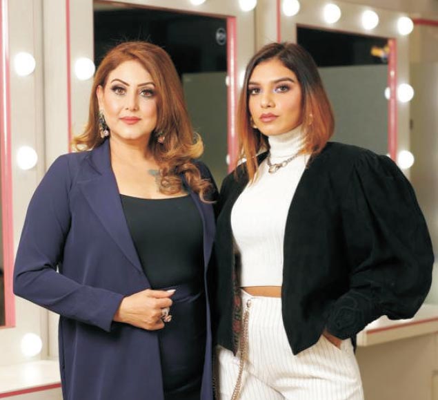 Bedazzled by the StyleDiva!